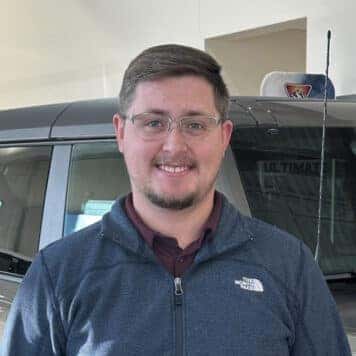 Aidan Orzechowski