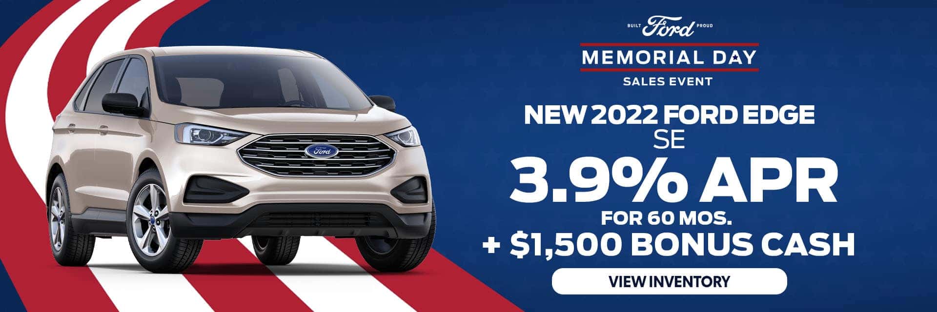 CFSM-May-20222022 Ford Edge