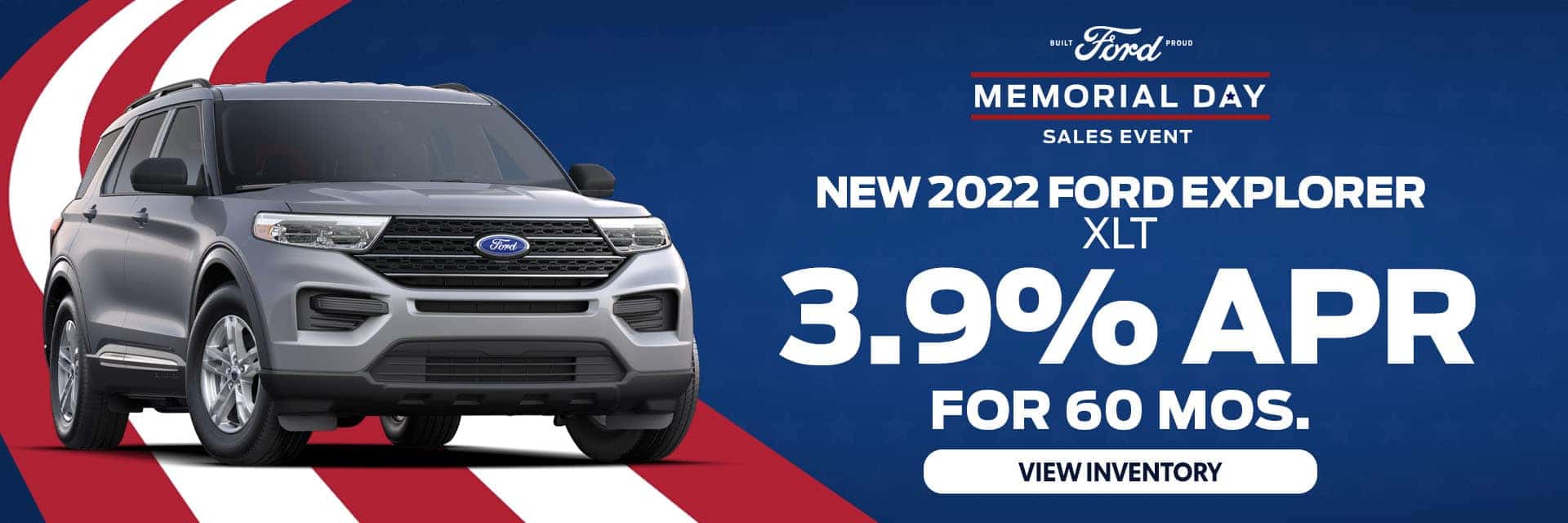 CFSM-May-20222022 Ford Explorer