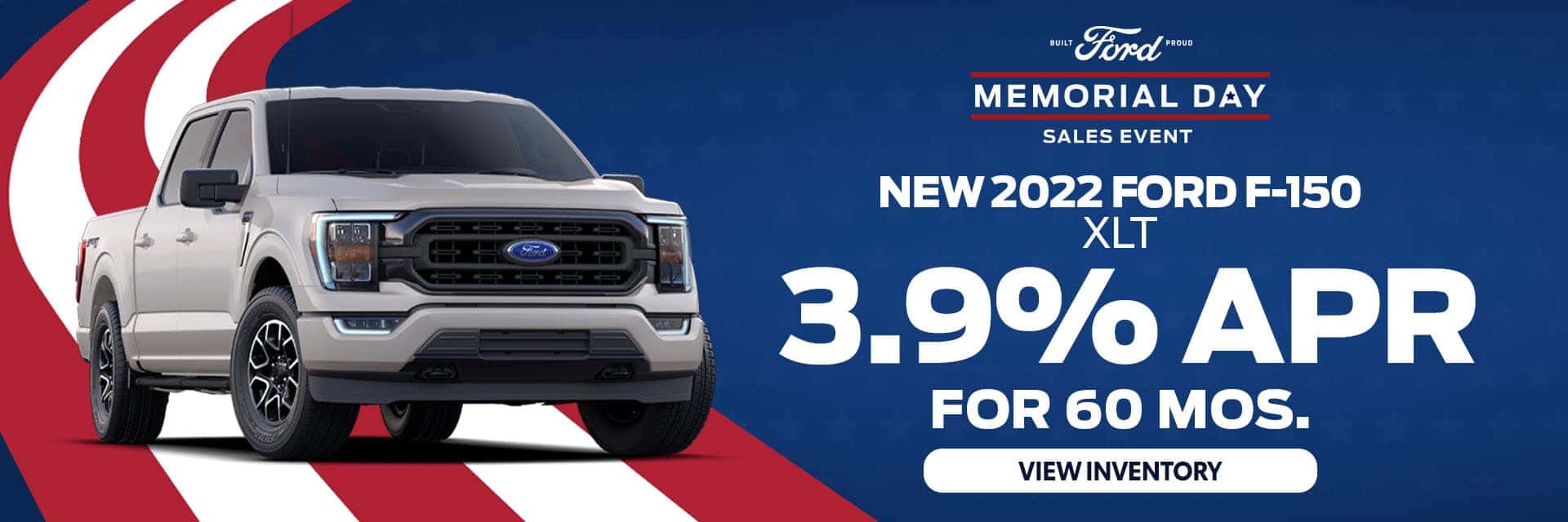 CFSM-May-20222022 Ford F-150