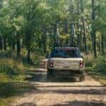 Bronco Sport Outer Banks