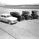 Ford history