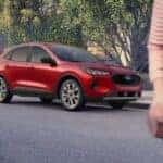 Ford Escape Active
