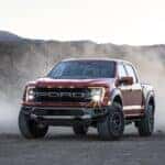 Used Ford F150