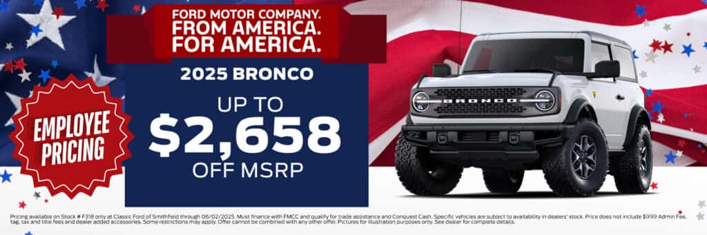 Bronco