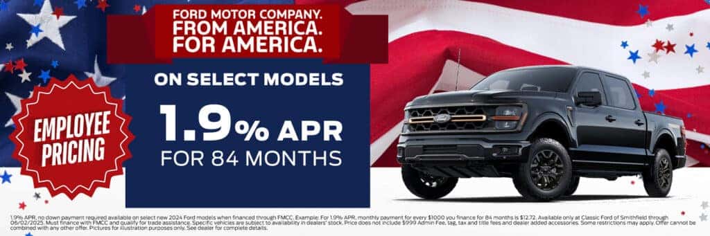 Financing