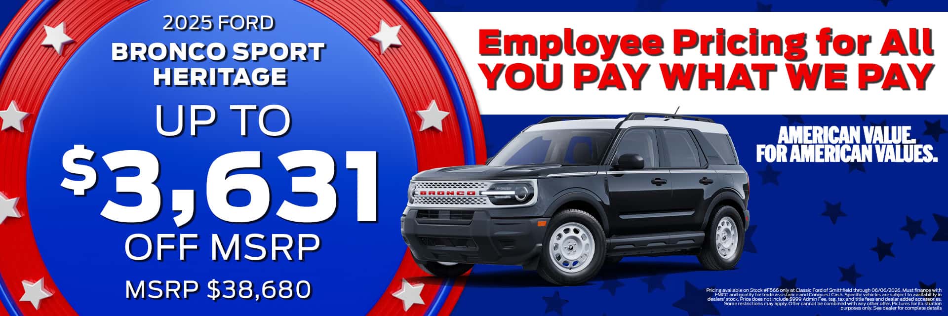 ford of smithfield north carolina may offers