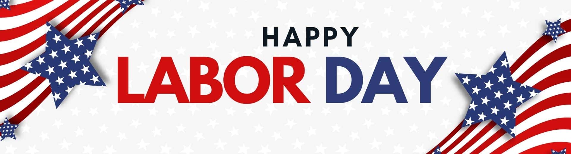 labor day