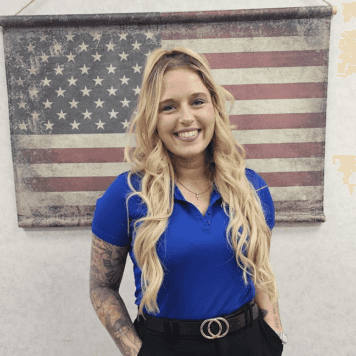 Candy Fowler