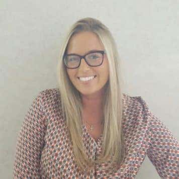 Candy Fowler