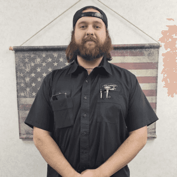 Jason Gustafson