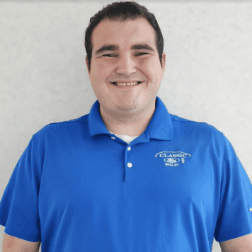 Anthony Miller