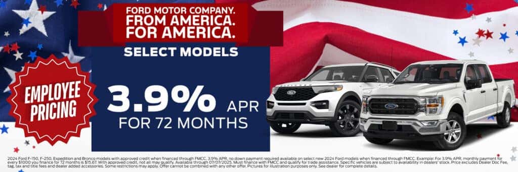 Select Models