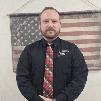 Matt Shaffer