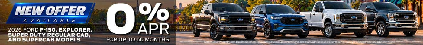 ford of shelby north carolina specials 2026 models