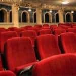 Theater Seating