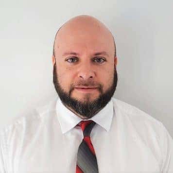 Ramiro Zepeda