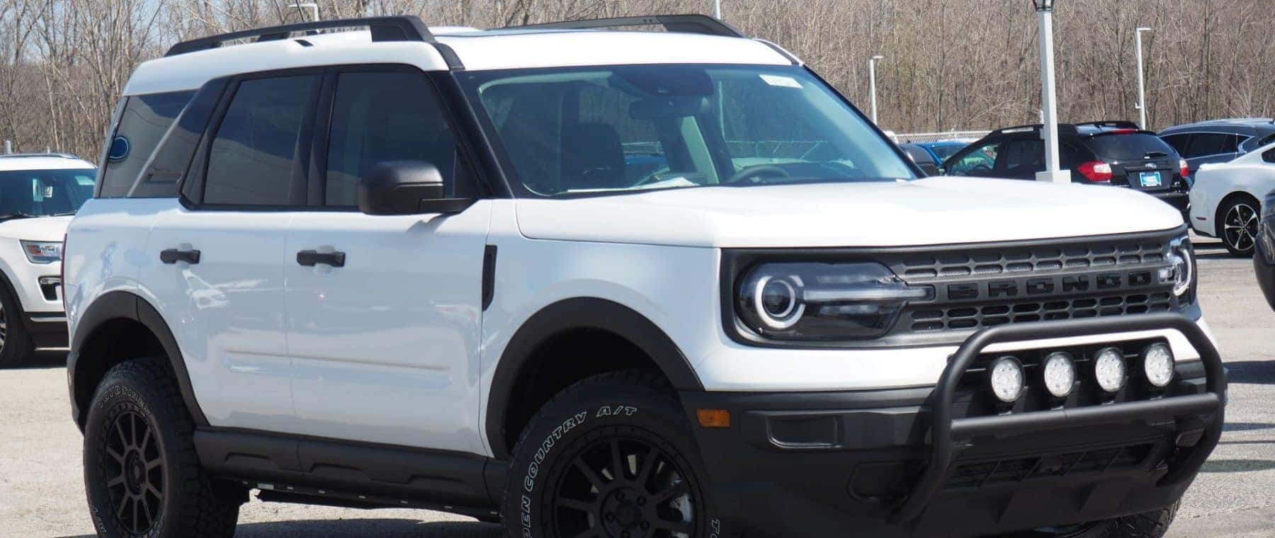 lifted truck image 3