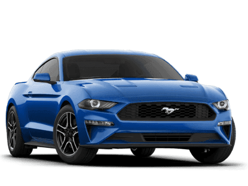 Mustang
