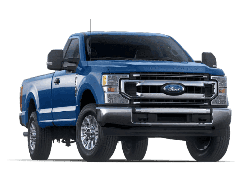 Super Duty