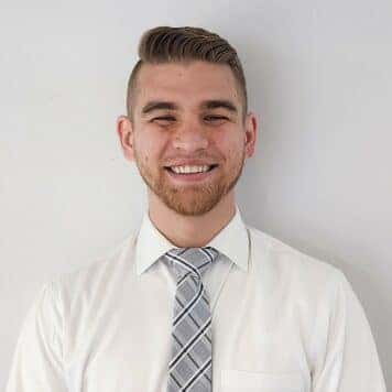 Brandon Manchak