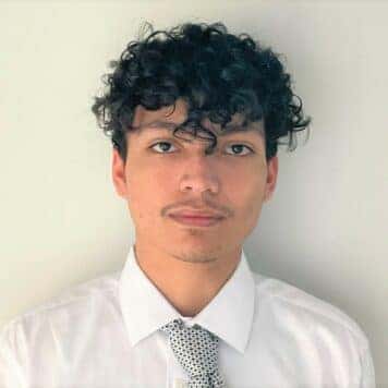 Aaron Abarca
