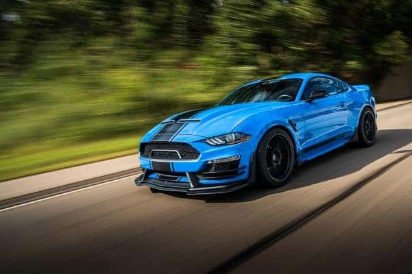 Shelby