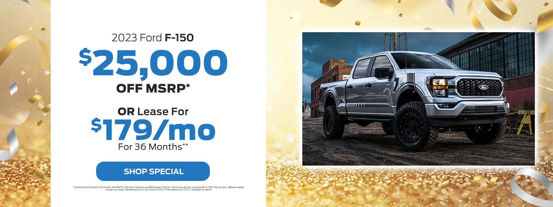 Currie Motors Ford of Valpo Ford & ROUSH Dealership Nearby