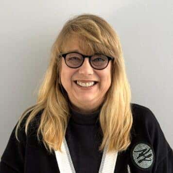 Luanne Thomas