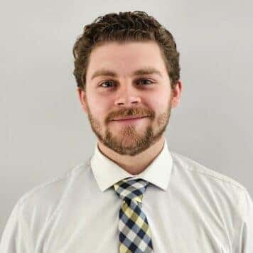 David Mahaffey
