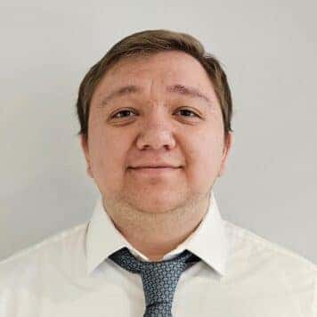 Jacob Flores