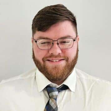 Justin Morris