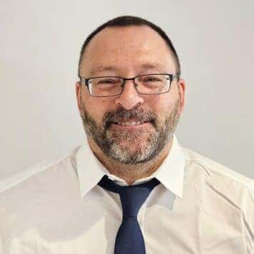 Dan Braveman