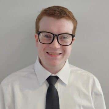 Dylan Ortyl