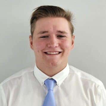 Gabe Herrington