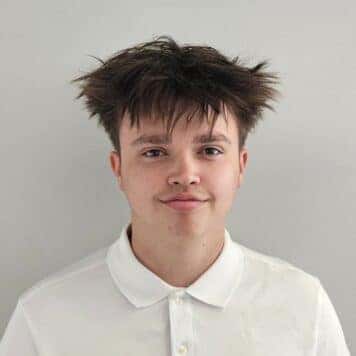 Gavin Hepner