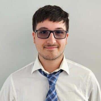 Jon Wolak