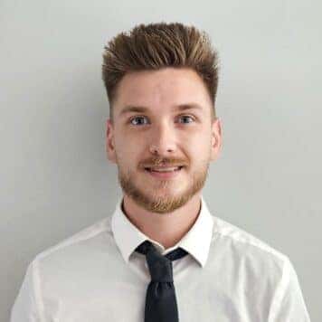 Zane Jenkins