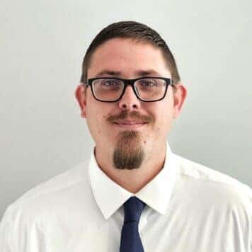 Kyle Lancaster
