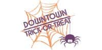 Downtown Trick or Treat event image