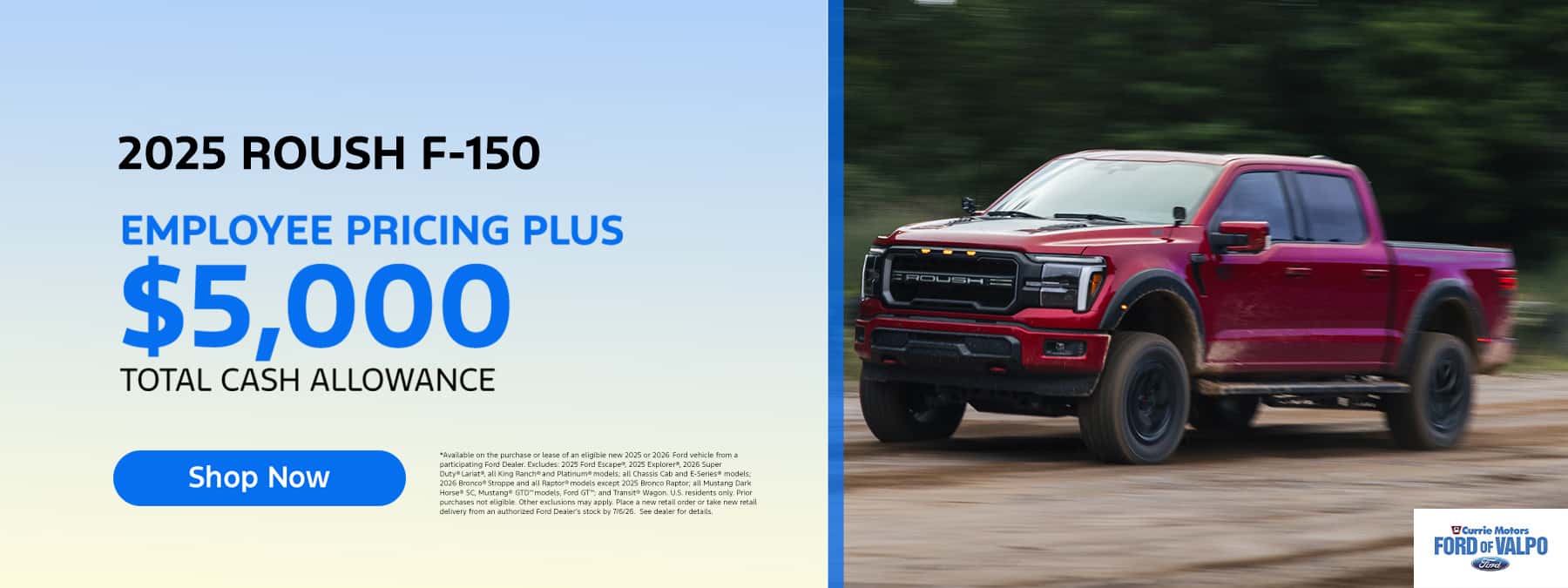 f-150 roush