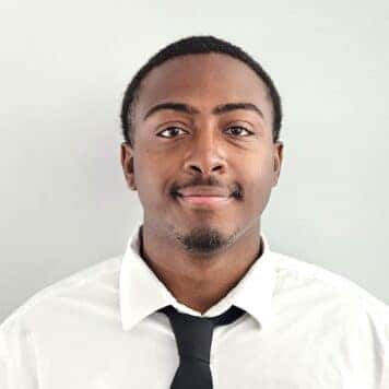 Tyzohn Williams