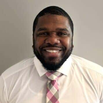 Deonte Scott