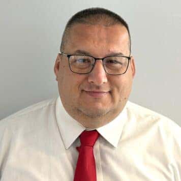 Tony Alvarez