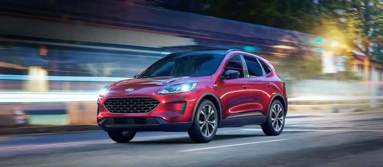 Used Cars for Sale Eatontown NJ DCH Ford of Eatontown