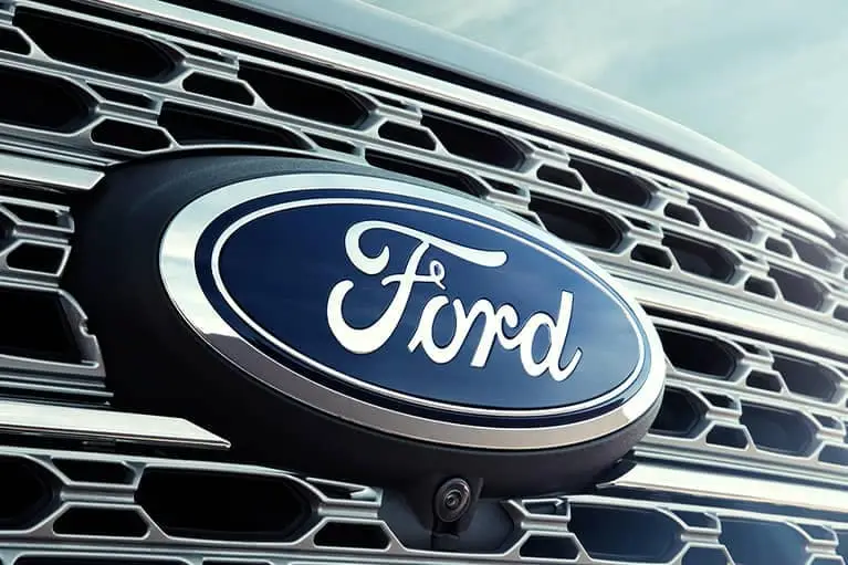 Ford Model e™ Preview | DCH Ford of Eatontown