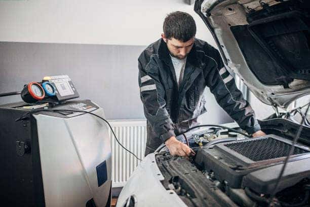 $10 Off Any Service Maintenance