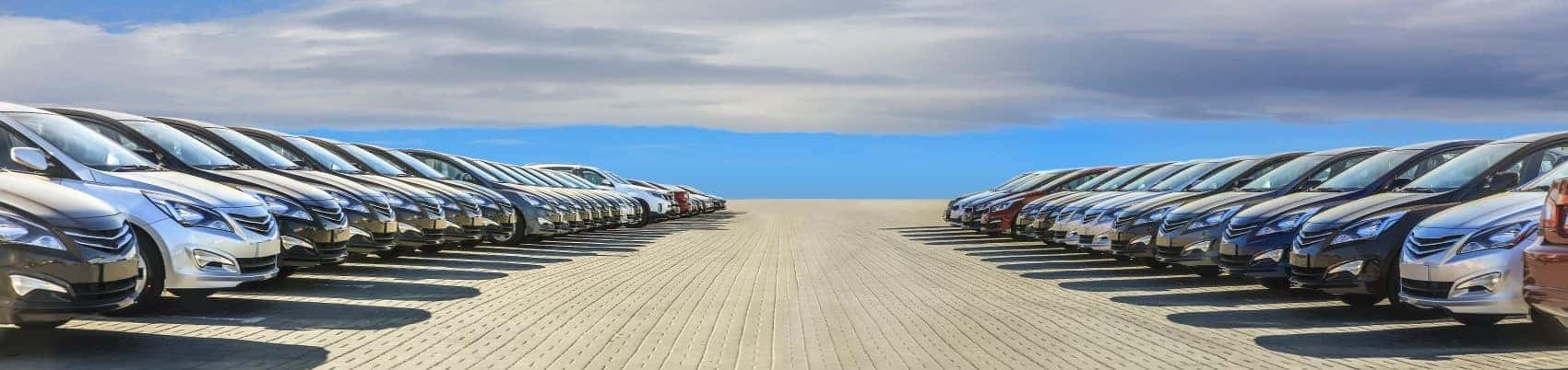 Concessionário de carros usados perto de mim  