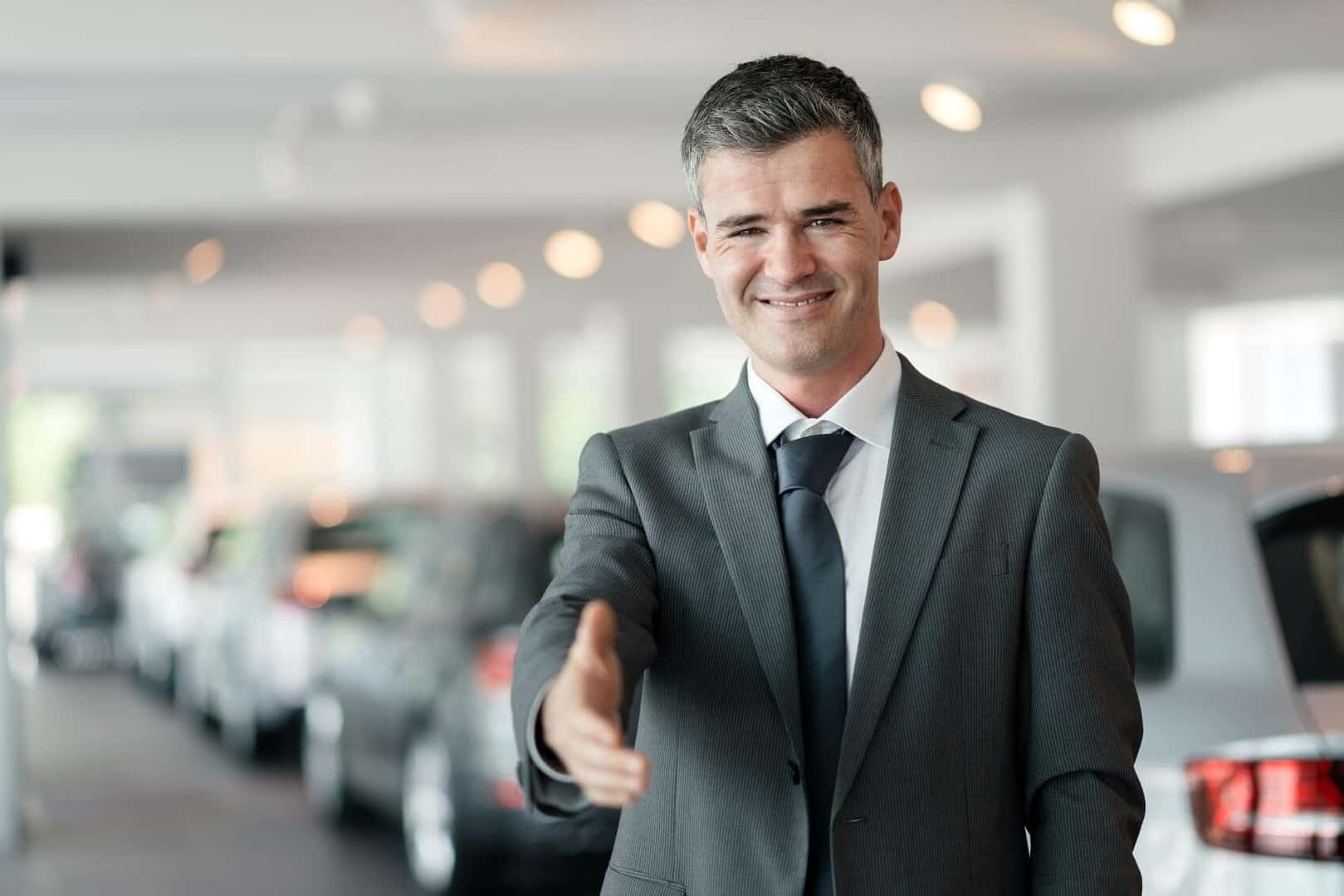 Ford Dealer Ocean Township NJ 