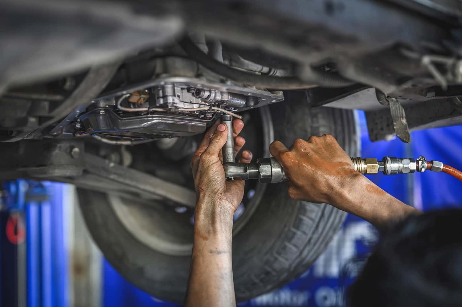 Ford Dealer Ocean Township NJ 